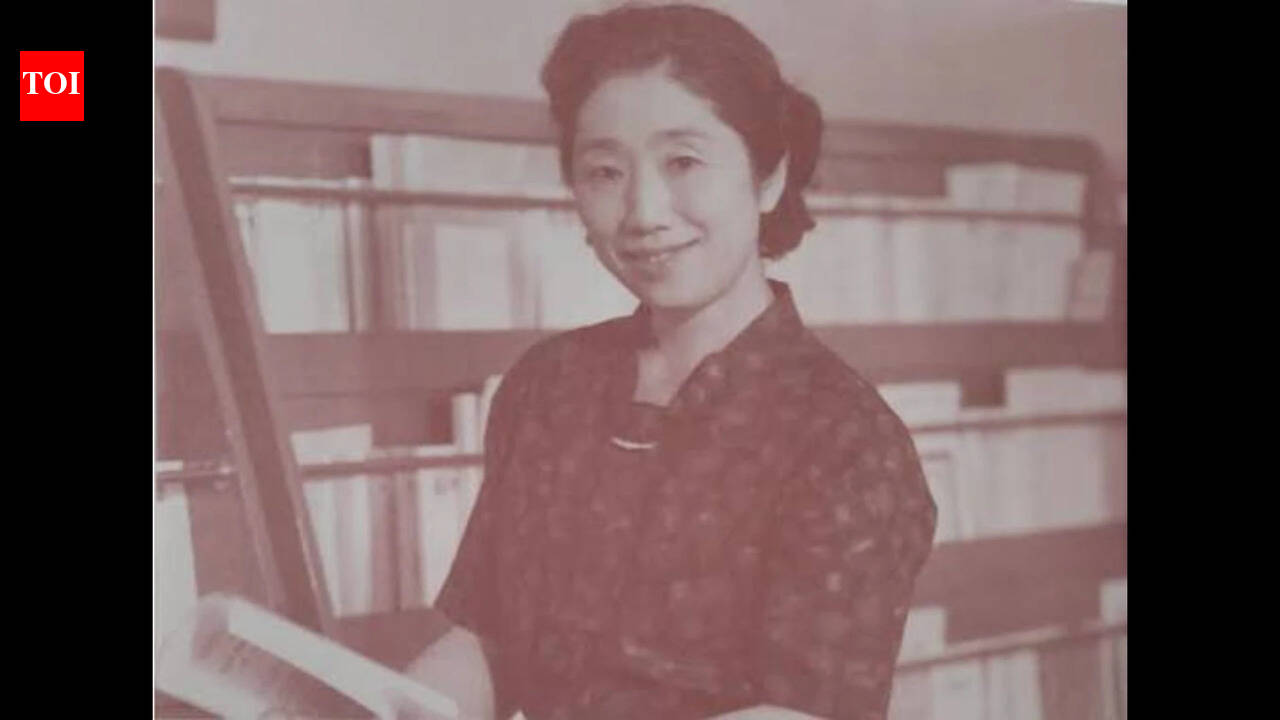 Quote of the day by Mieko Kamiya, mother of ikigai: ‘We did not create the morning… The meaning of life is like the morning’