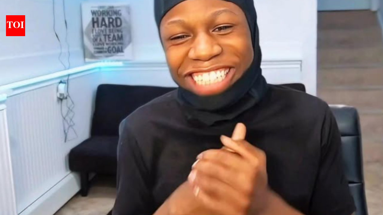 Rakai: RaKai warned by police after calling 911 over bad haircut during live stream