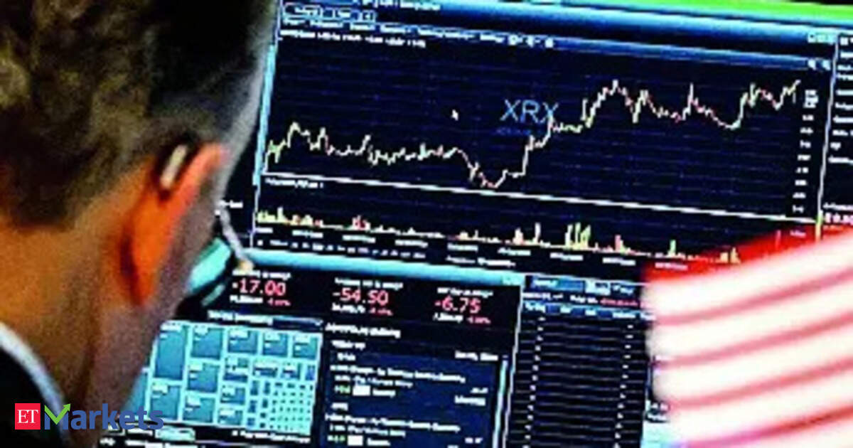 US stocks today: US stocks fall as Big Tech earnings rekindle AI spending worries; oil hits $100