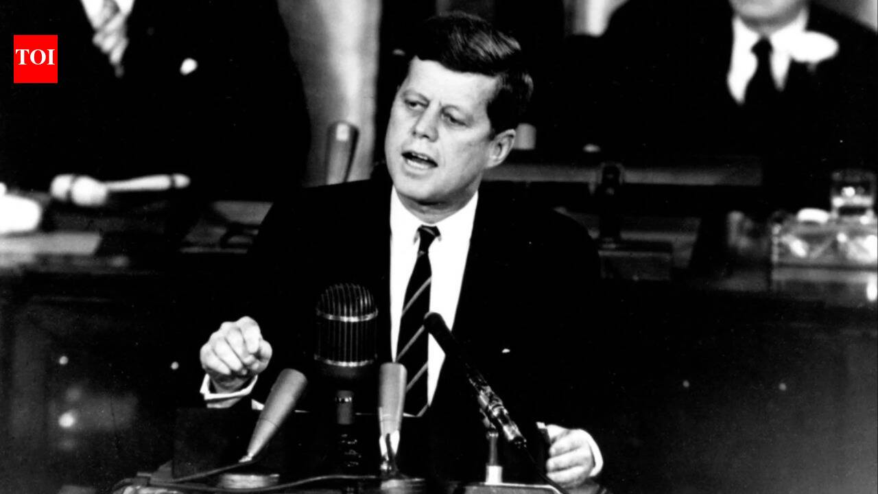 Quote of the day by John F. Kennedy: ‘The rights of every man are diminished when the rights of one man are threatened’ and the quiet cost of standing by while your neighbor loses theirs