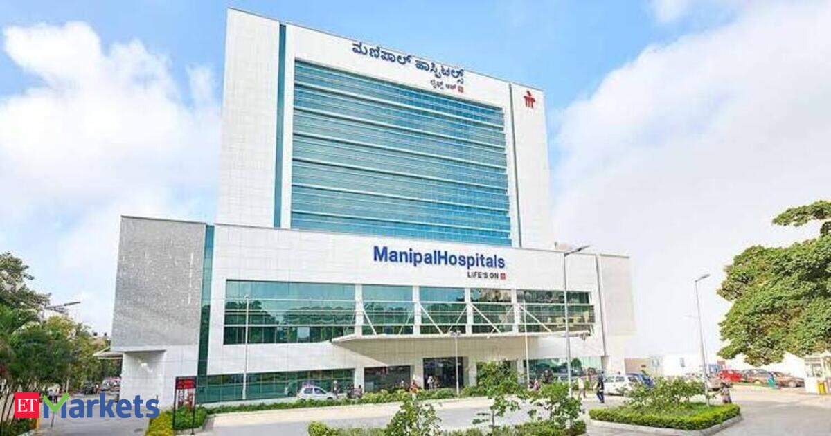 Manipal Health Enterprises IPO: GMP hints at 10% listing gains; know important dates, other details