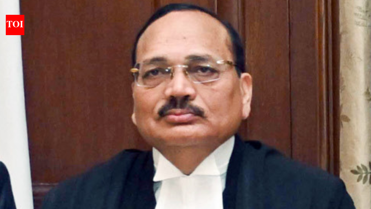 ‘Reckless’: CJI Surya Kant rejects reports of refusing hearing on police action against students | India News