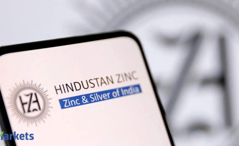 Hindustan Zinc Q1 Results: Net profit spikes 145% YoY to Rs 5,469 crore, revenue jumps 77%