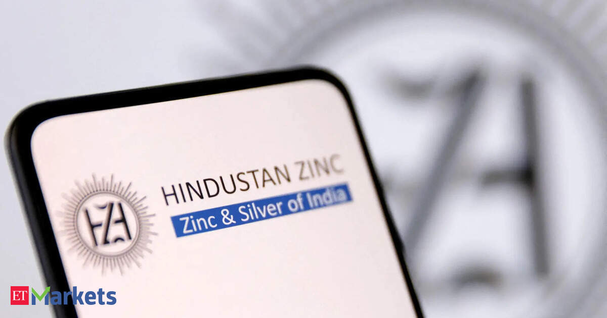 Hindustan Zinc Q1 Results: Net profit spikes 145% YoY to Rs 5,469 crore, revenue jumps 77%