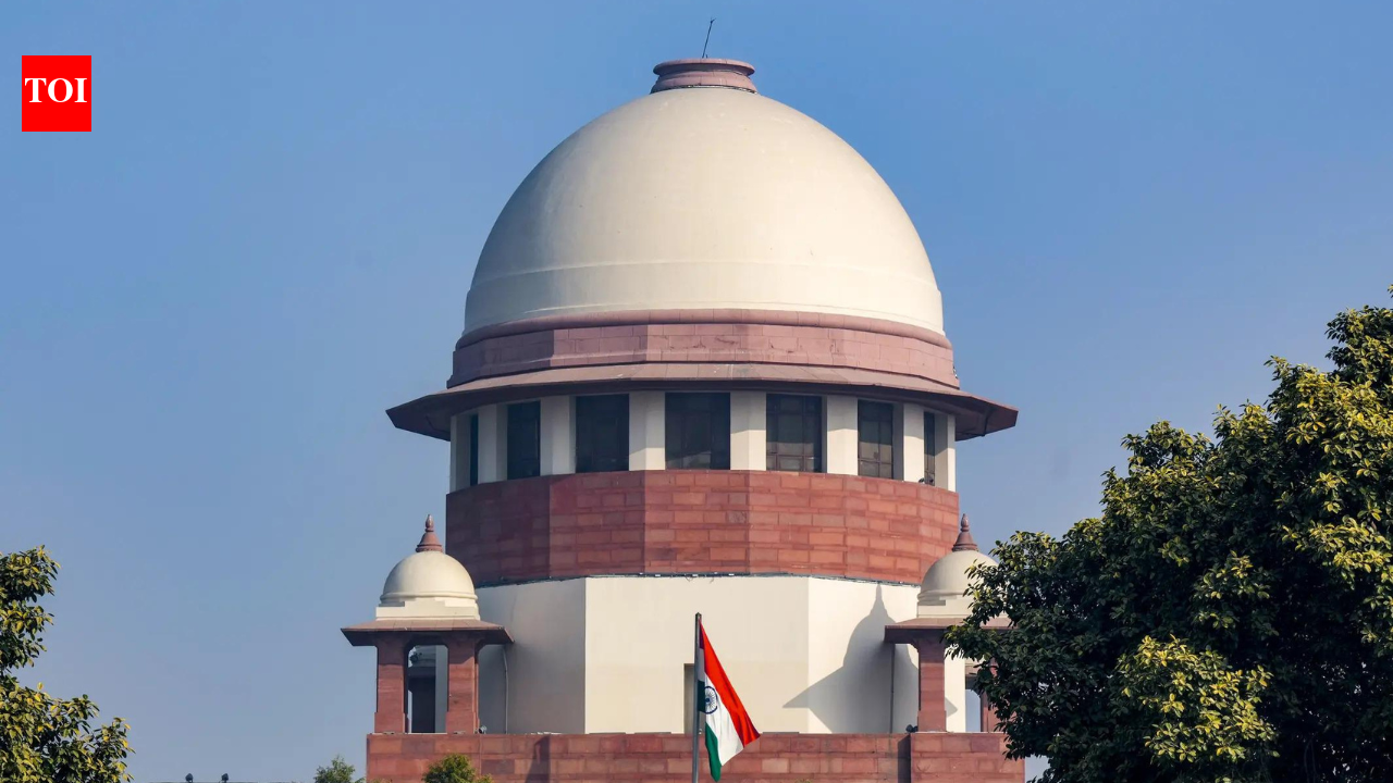 Jantar Mantar clash: Supreme Court to hear pleas on alleged police excesses on July 27 | India News
