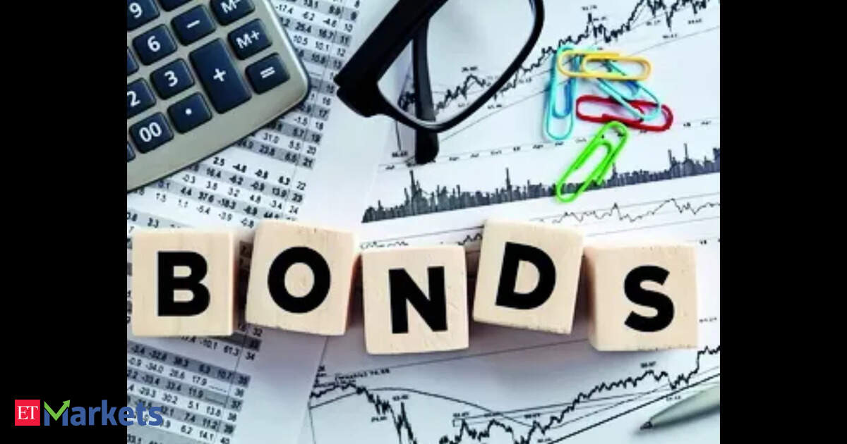 India bonds end three-day losing streak but post second straight weekly decline