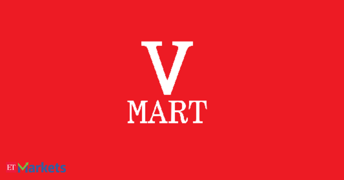 V-Mart Retail Q1 Results: Profit surges 40% to Rs 47 crore