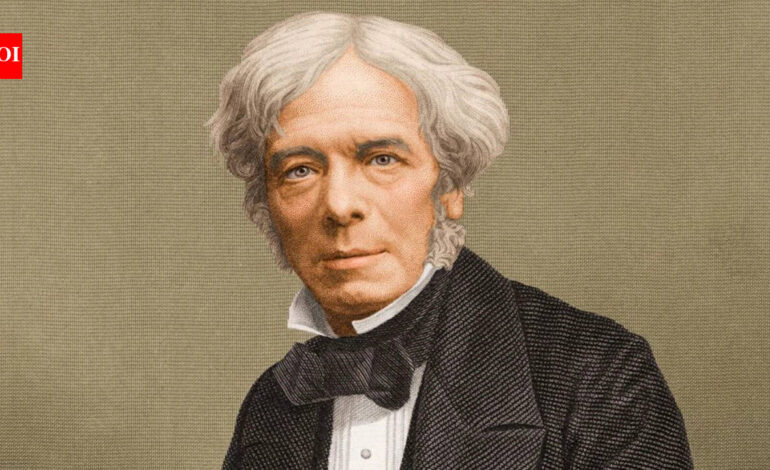 Quote of the day by Michael Faraday: ‘There’s nothing quite as frightening as someone who knows they are right’ and how blind certainty is human nature’s most dangerous trap