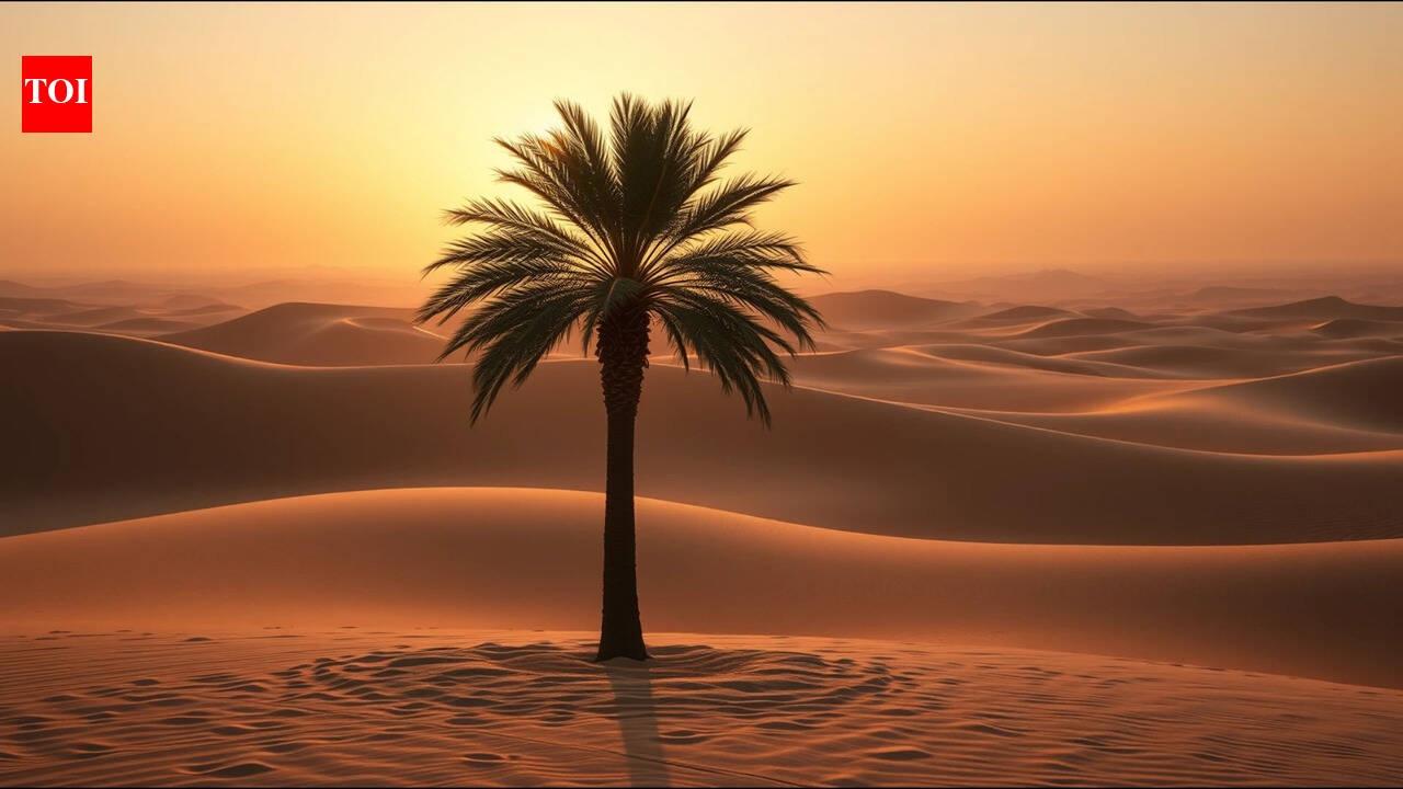 Quote of the day on discretion and self-preservation: ‘It’s good to know the truth and speak it. But it is even better to know the truth and speak of palm tree’