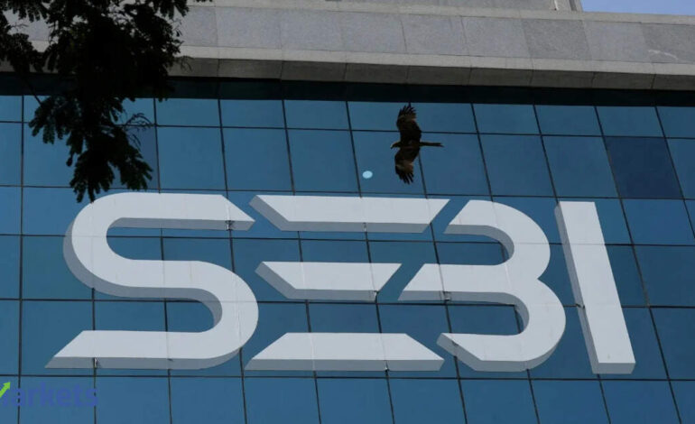 Sebi clears IPOs of Intellius Recode, Nityas Gems & Jewellery