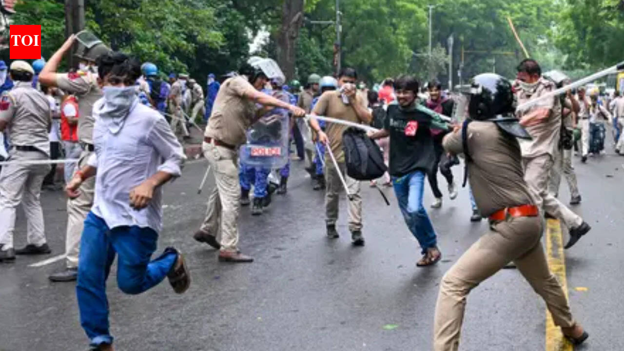 SC agrees to hear PIL against police excesses on Monday | India News