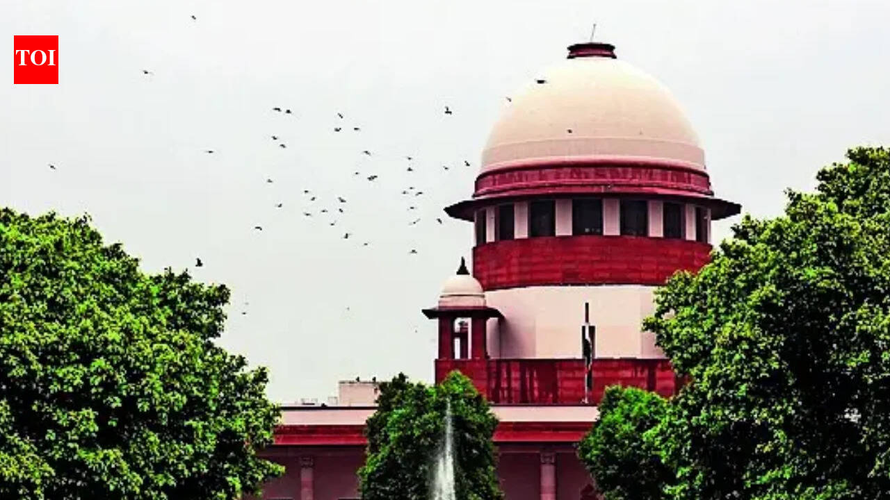 SC: Will go the extra mile to fix issues, make NEET foolproof | India News