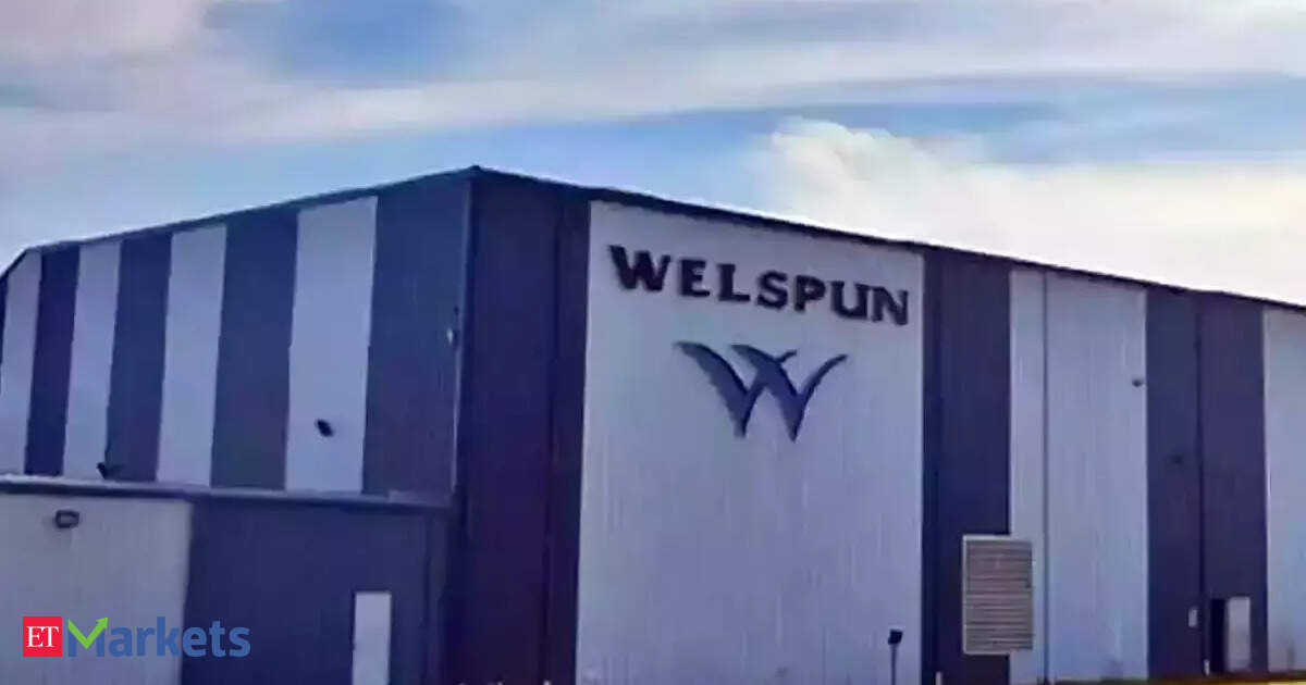 Welspun Corp Q1 Results: Profit nearly triples to Rs 1,048 crore