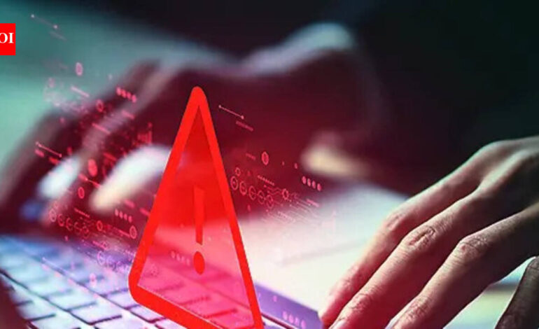 Treat digital arrests and cyber frauds as organised crime: SC | India News