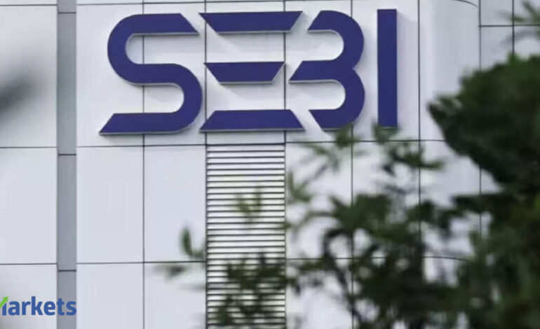 Sebi bars former Axis MF dealer Viresh Joshi from securities markets for 7 years front-running case