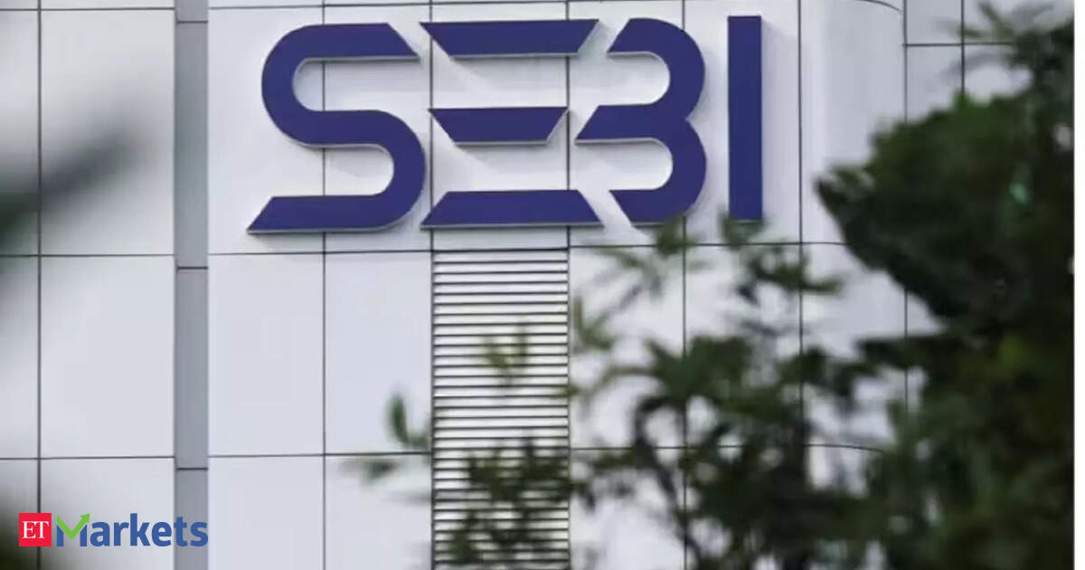 Sebi bars former Axis MF dealer Viresh Joshi from securities markets for 7 years front-running case