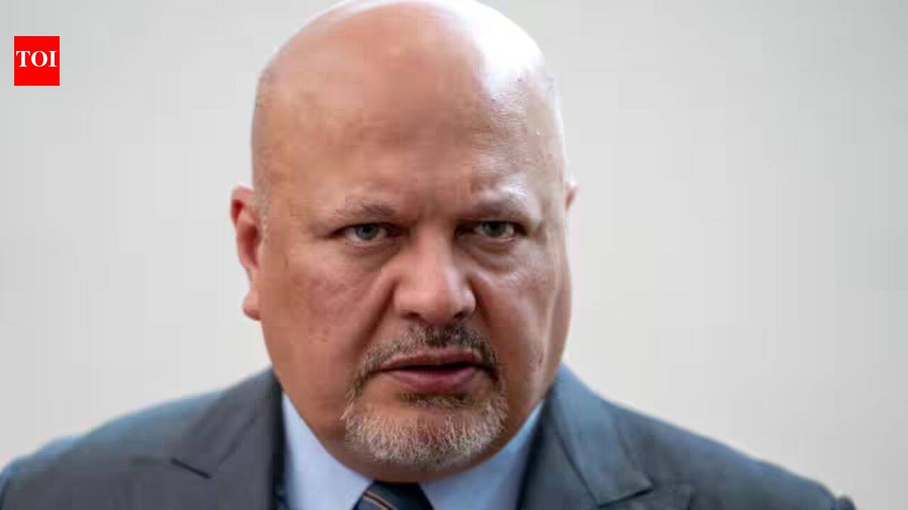 US welcomes removal of International Criminal Court chief prosecutor Karim Khan
