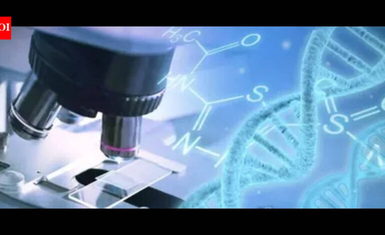 Girl died after gene-editing treatment in China: Report