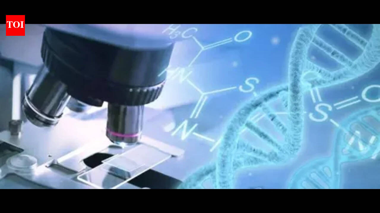 Girl died after gene-editing treatment in China: Report