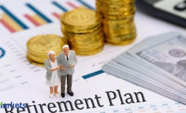 Retirement planning at 50: How a Rs 1.3 crore bond portfolio can generate nearly Rs 1 lakh a month