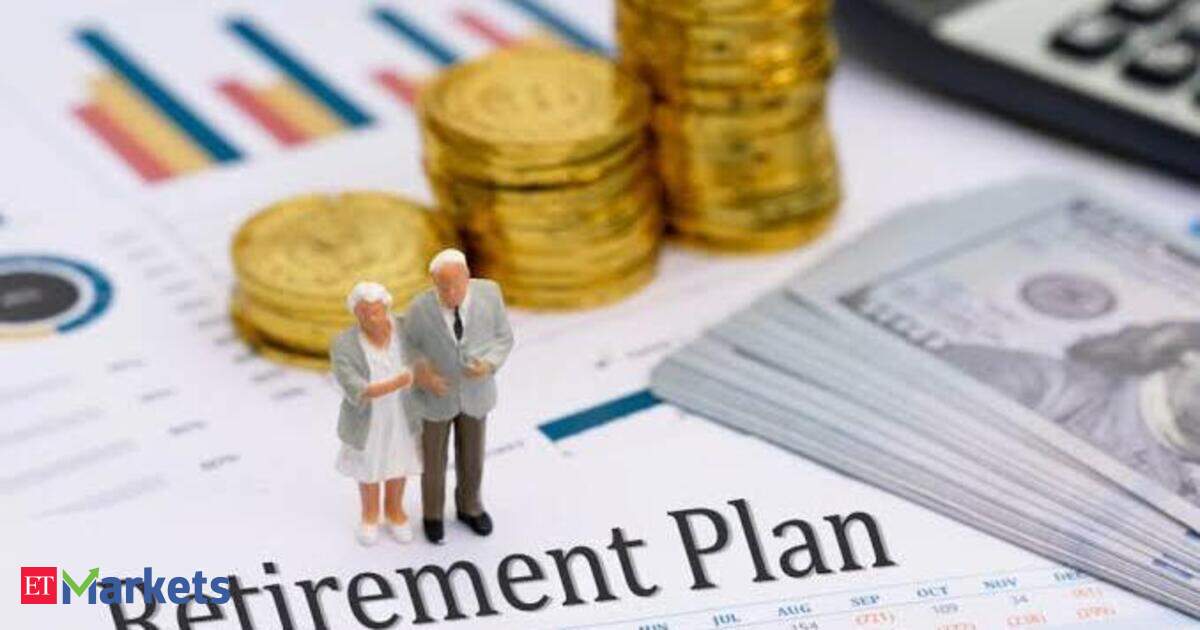 Retirement planning at 50: How a Rs 1.3 crore bond portfolio can generate nearly Rs 1 lakh a month