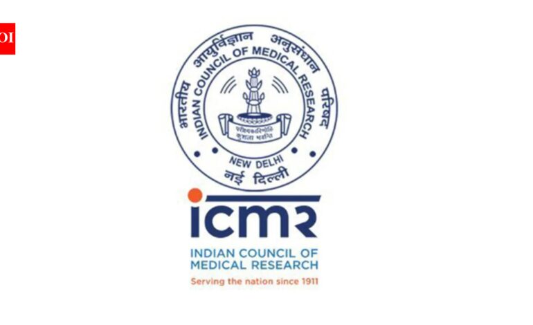 ICMR hands over homegrown cervical pre-cancer treatment, vaccine technologies to pharma firms | India News