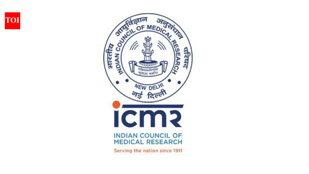 ICMR hands over homegrown cervical pre-cancer treatment, vaccine technologies to pharma firms | India News
