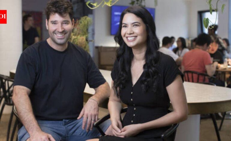 Canva’s billionaire founders donated $150 million directly to the poorest of this East African country, marking the largest unconditional cash program ever to a low-income country | World News