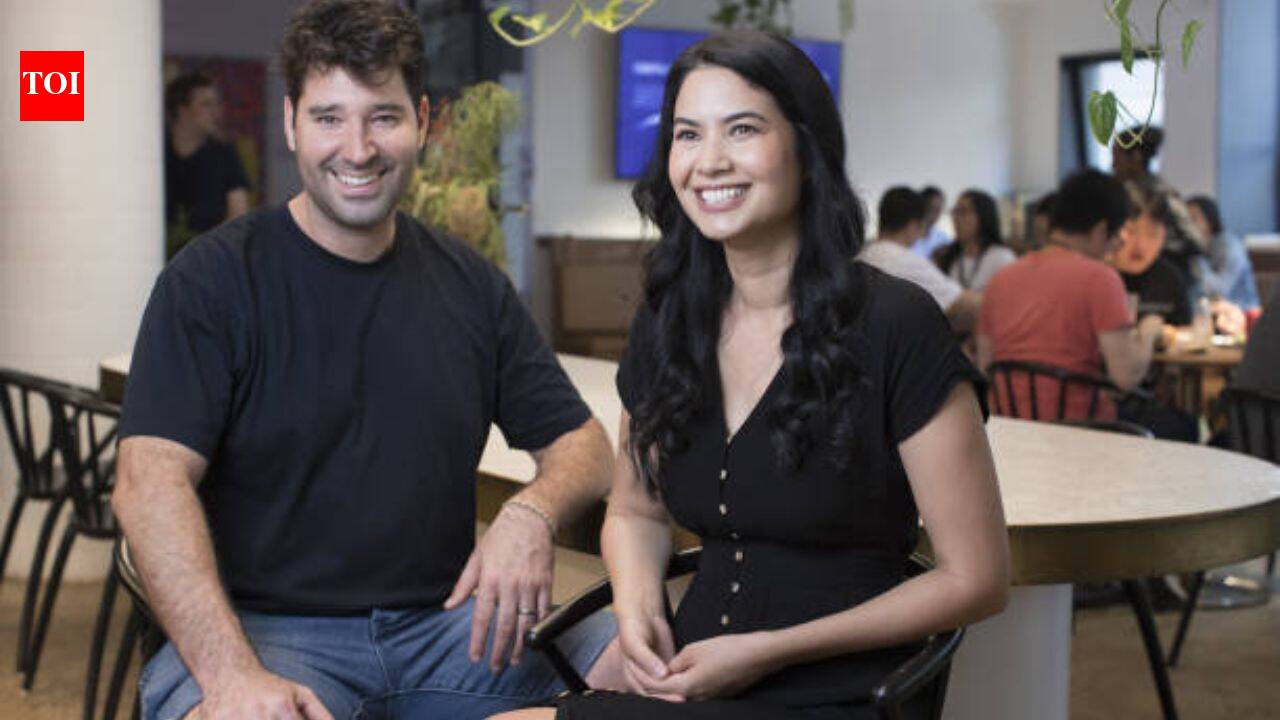 Canva’s billionaire founders donated $150 million directly to the poorest of this East African country, marking the largest unconditional cash program ever to a low-income country | World News