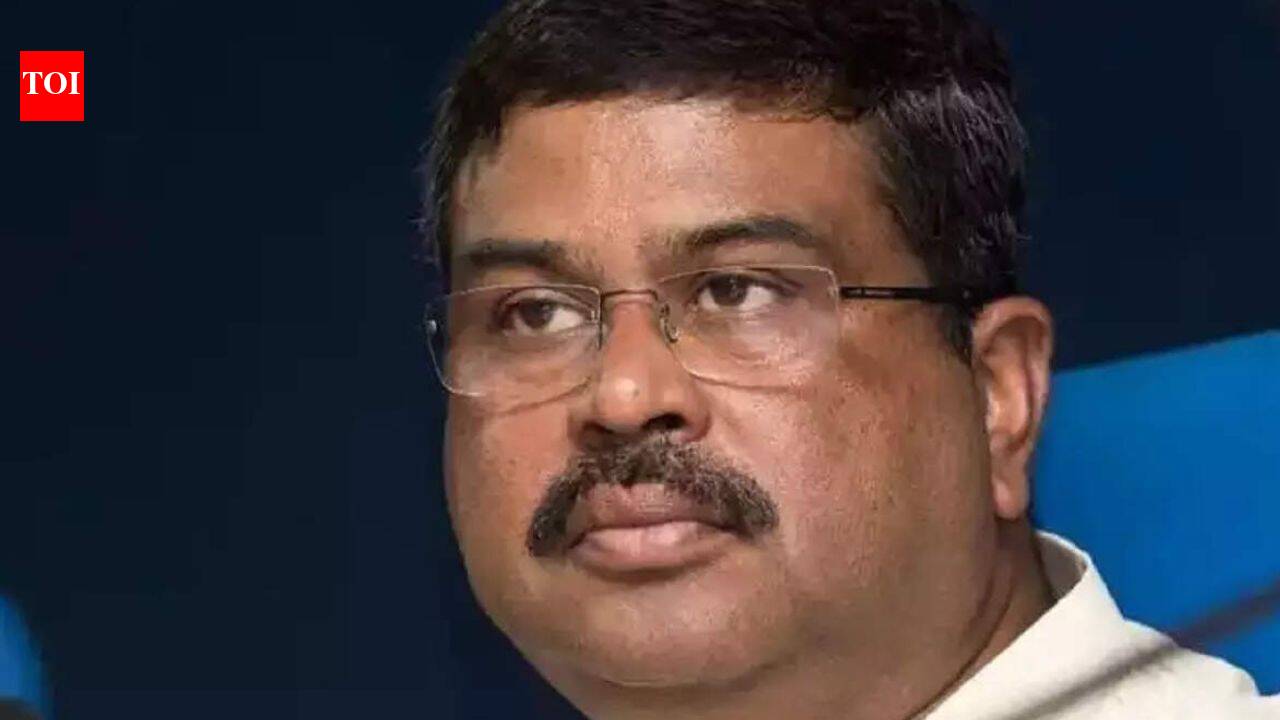 ‘Salute demonstrators … Modi-Shah too will go’: Opposition on Pradhan’s resignation; who said what | India News