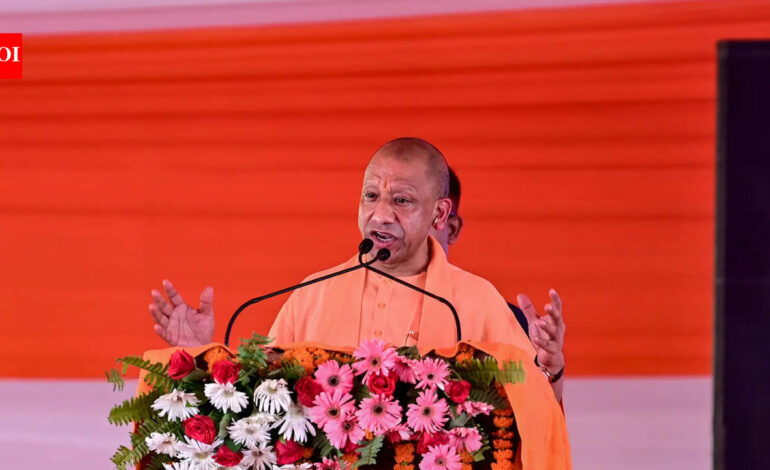 ‘Cheating mafia will not be spared’: Yogi Adityanath amid protests over NEET row | India News