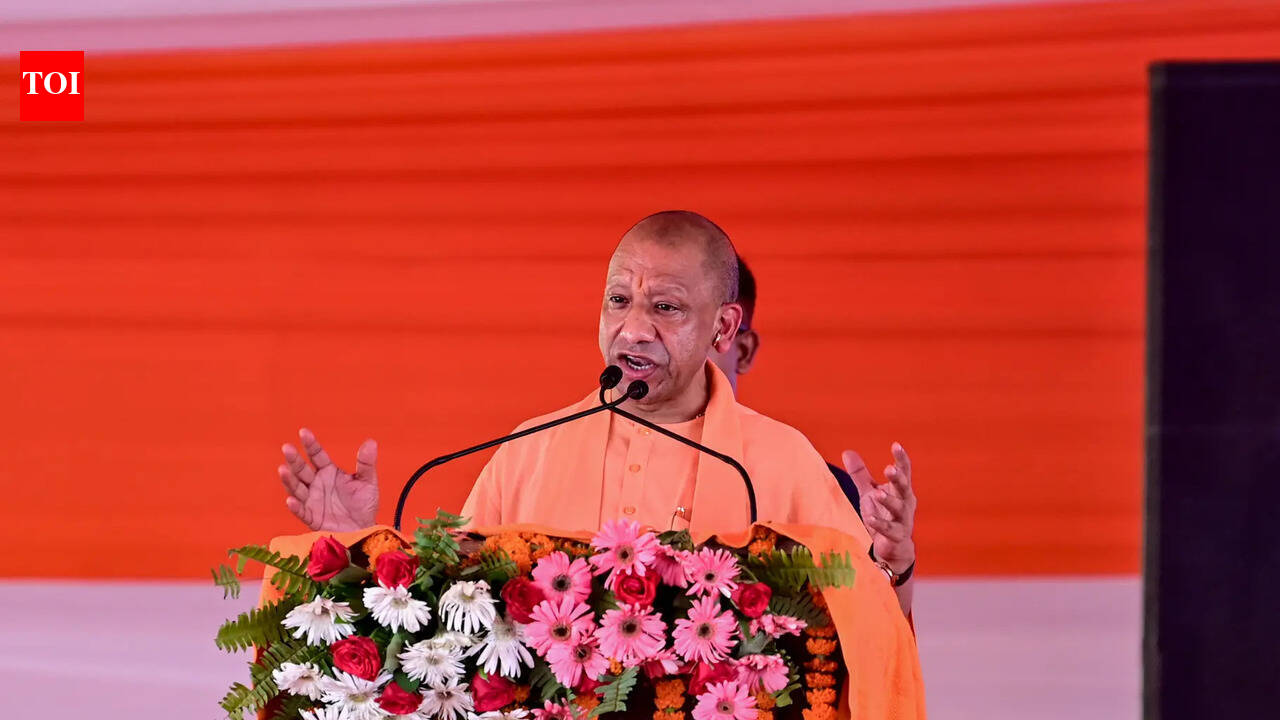 ‘Cheating mafia will not be spared’: Yogi Adityanath amid protests over NEET row | India News