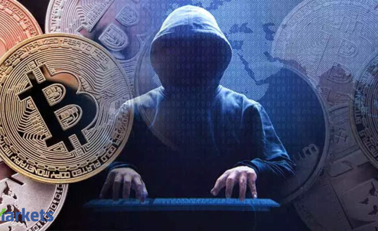 Violent crypto attacks rise as criminals hunt bigger payouts