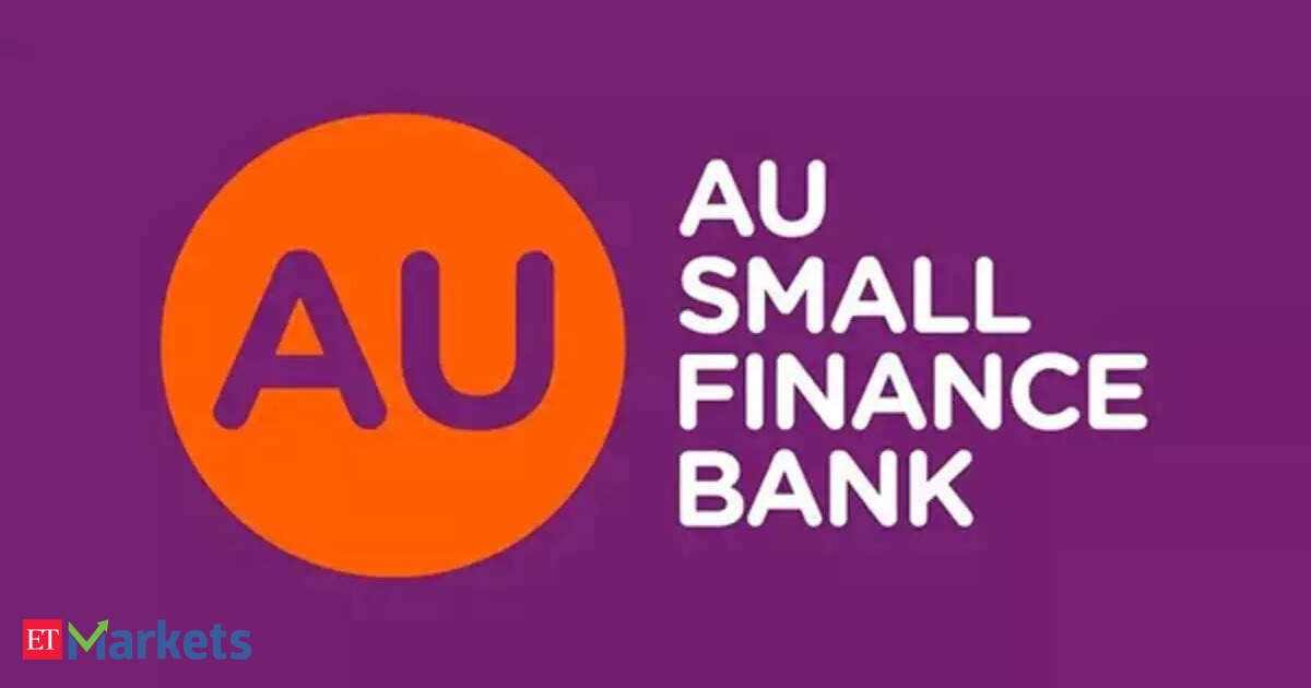 AU Small Finance Bank Q1 Results: Net profit up 37% to Rs 796 crore