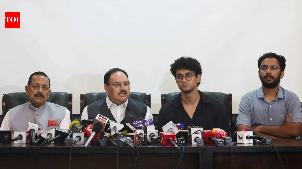 ‘We withdraw agitation in good faith’: CJP asks protesters to go home after talks with Centre, Pradhan’s exit | India News