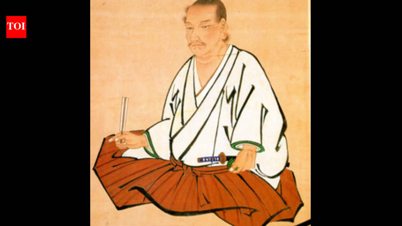 Samurai quote of the day: ‘You must understand that there is more than one path to the top of the mountain’ and a timeless wisdom