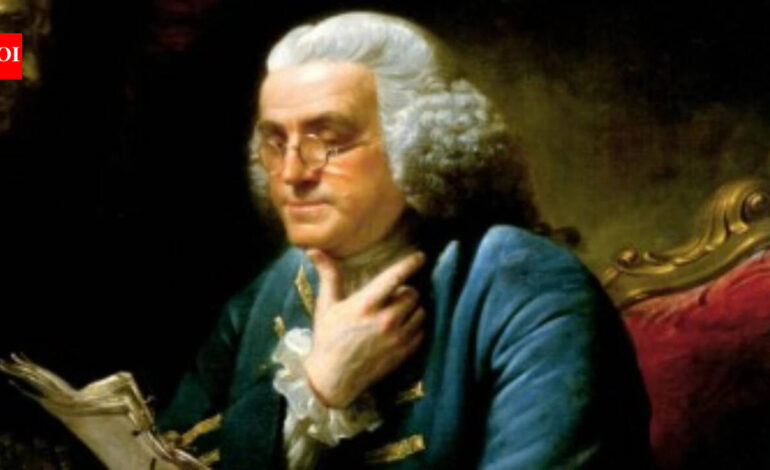 Quote of the day by Benjamin Franklin: ‘Those who would give up essential liberty, to purchase a little temporary safety, deserve neither liberty nor safety’ and a lesson on whether to choose freedom or control