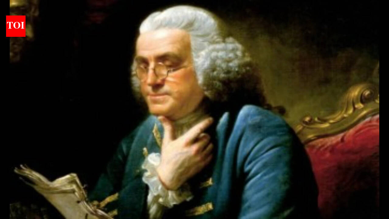 Quote of the day by Benjamin Franklin: ‘Those who would give up essential liberty, to purchase a little temporary safety, deserve neither liberty nor safety’ and a lesson on whether to choose freedom or control