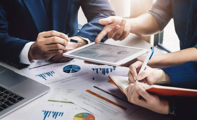 Selling spree! Ace investor Dolly Khanna likely exited these 5 stocks in Q1. Do you own any? – Portfolio Shake-Up