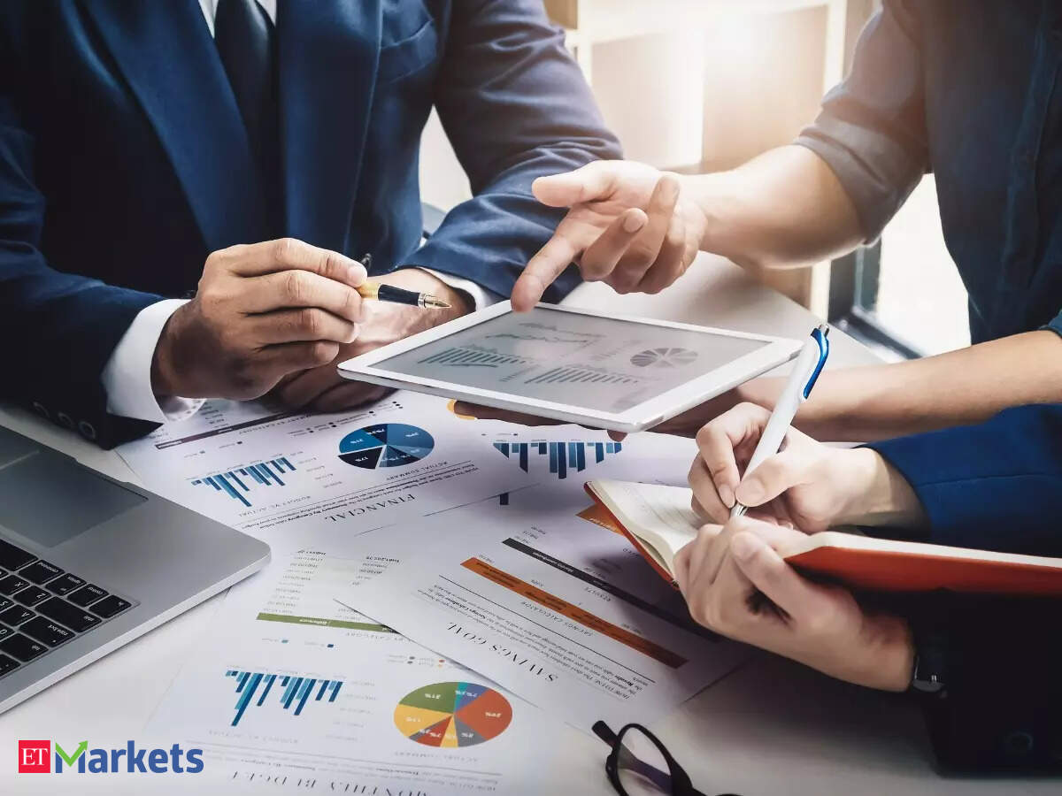Selling spree! Ace investor Dolly Khanna likely exited these 5 stocks in Q1. Do you own any? – Portfolio Shake-Up