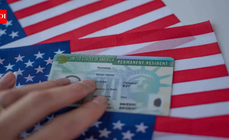 What is an EB-1 visa? Why is it narrowing for Indians in FY 2026?