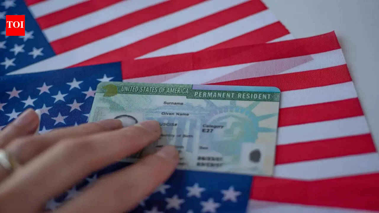 What is an EB-1 visa? Why is it narrowing for Indians in FY 2026?