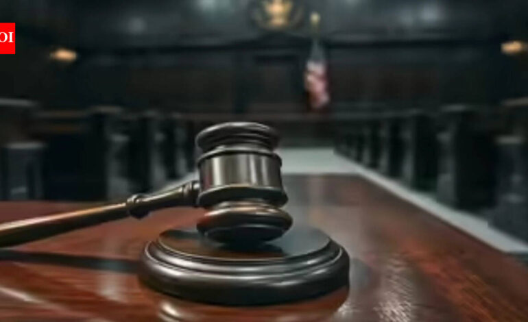 UAE man who killed woman with scissors gets fresh hearing as top court overturns death sentence