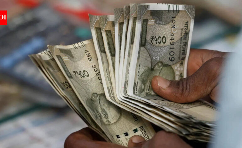Nepal eases rules on Indian currency, allows Rs 200 and Rs 500 notes up to Rs 25,000 | India News