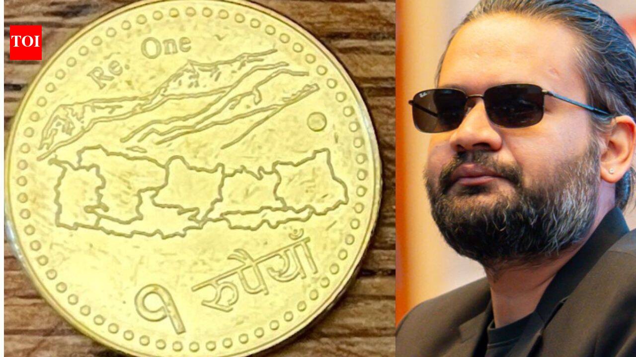 ‘We will mint it’: Nepal central bank confirms one-rupee coin with disputed map after government U-turn