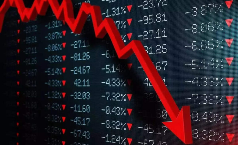 14 penny stocks plunge up to 70% in 3 months. Are you affected? – Under Pressure