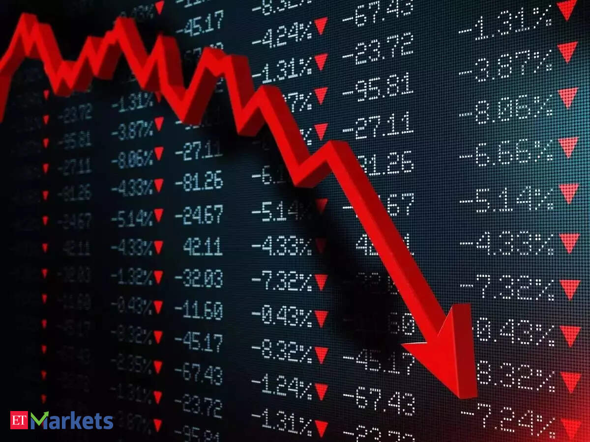 14 penny stocks plunge up to 70% in 3 months. Are you affected? – Under Pressure