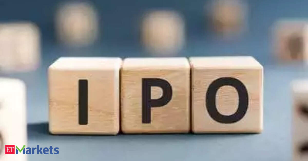 IPO rush: 9 companies to launch issues on D-St this week, raising over Rs 11,000 cr