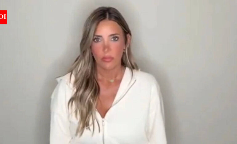 US influencer, husband found dead days after she accused him of pedophilia on TikTok