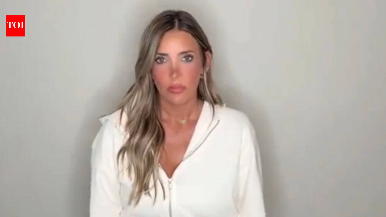US influencer, husband found dead days after she accused him of pedophilia on TikTok